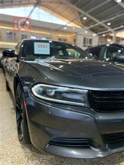 دودج تشارجر